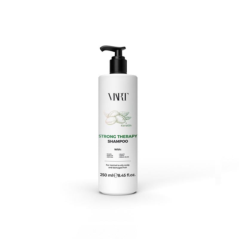 Strong Therapy Shampoo